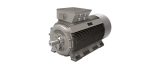 Permanent Magnet Motors