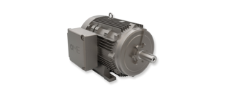Premium NEMA Motors