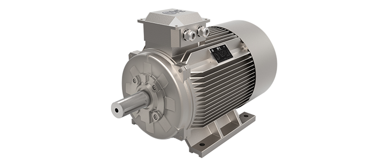 Standard Motors