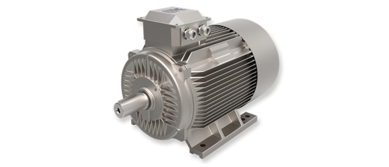 UL/CSA Electric Motors