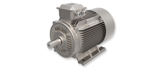 UL/CSA Electric Motors