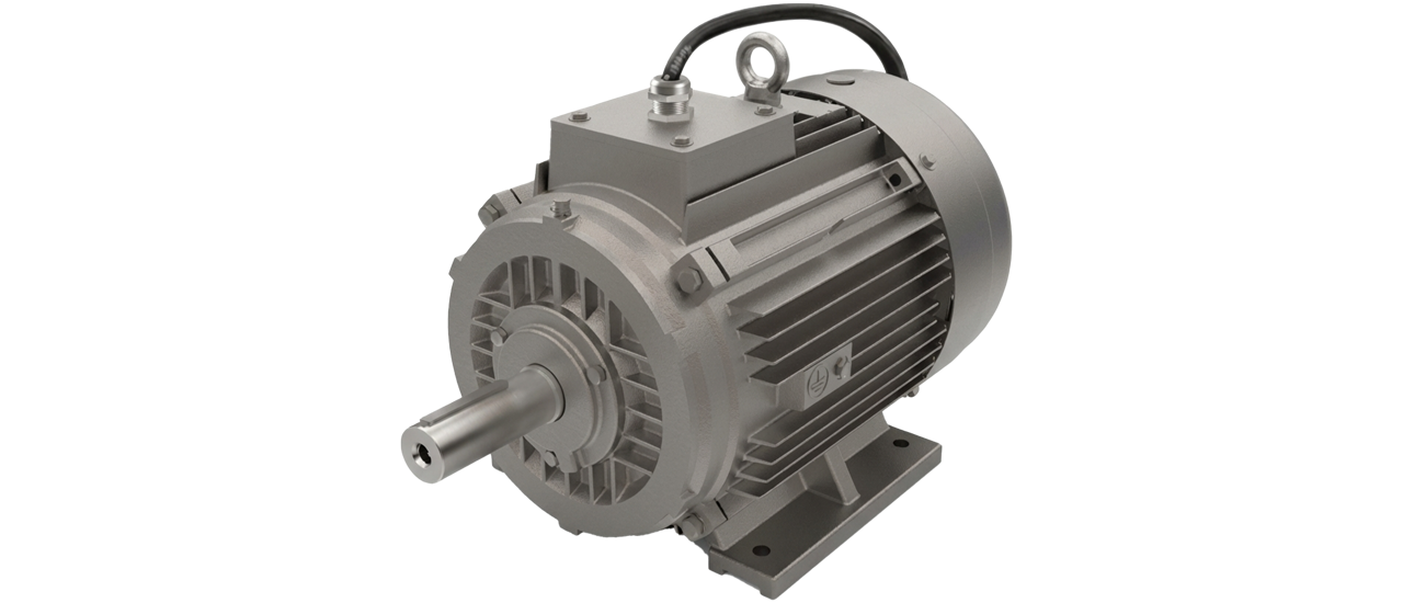 Smoke Extraction Motors | OMS