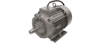 Smoke Extraction Motors | OMS