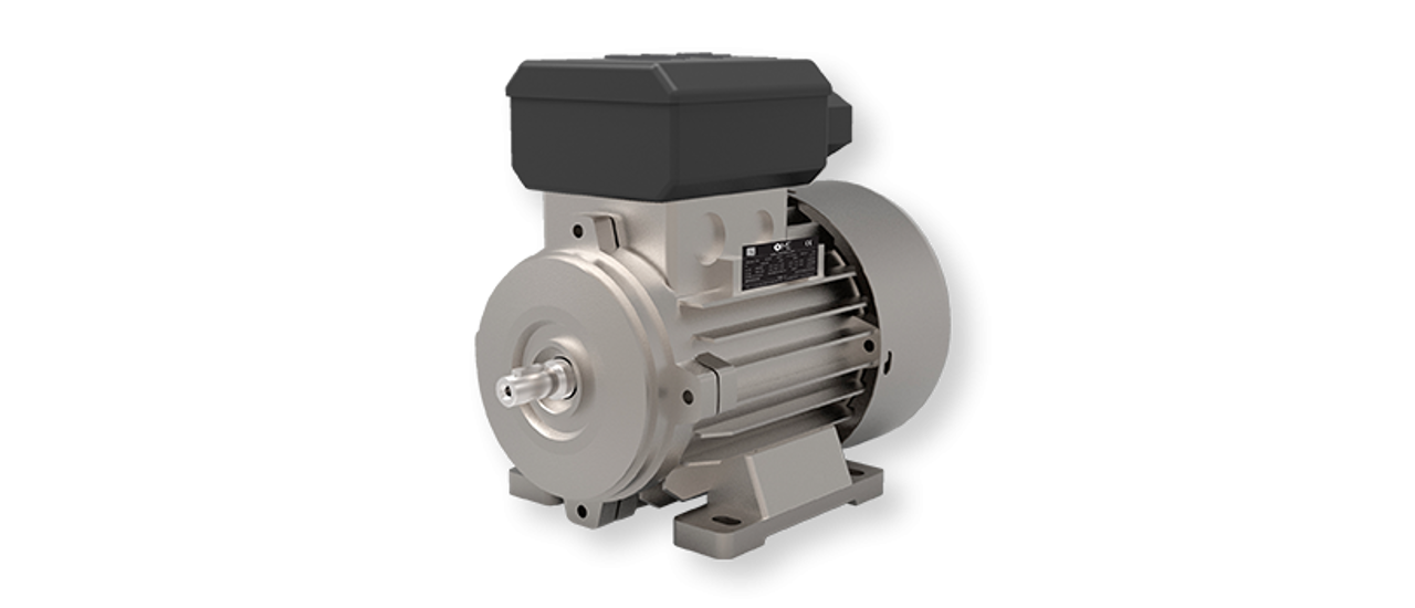 Asynchronous Single-phase Motors | OMM2